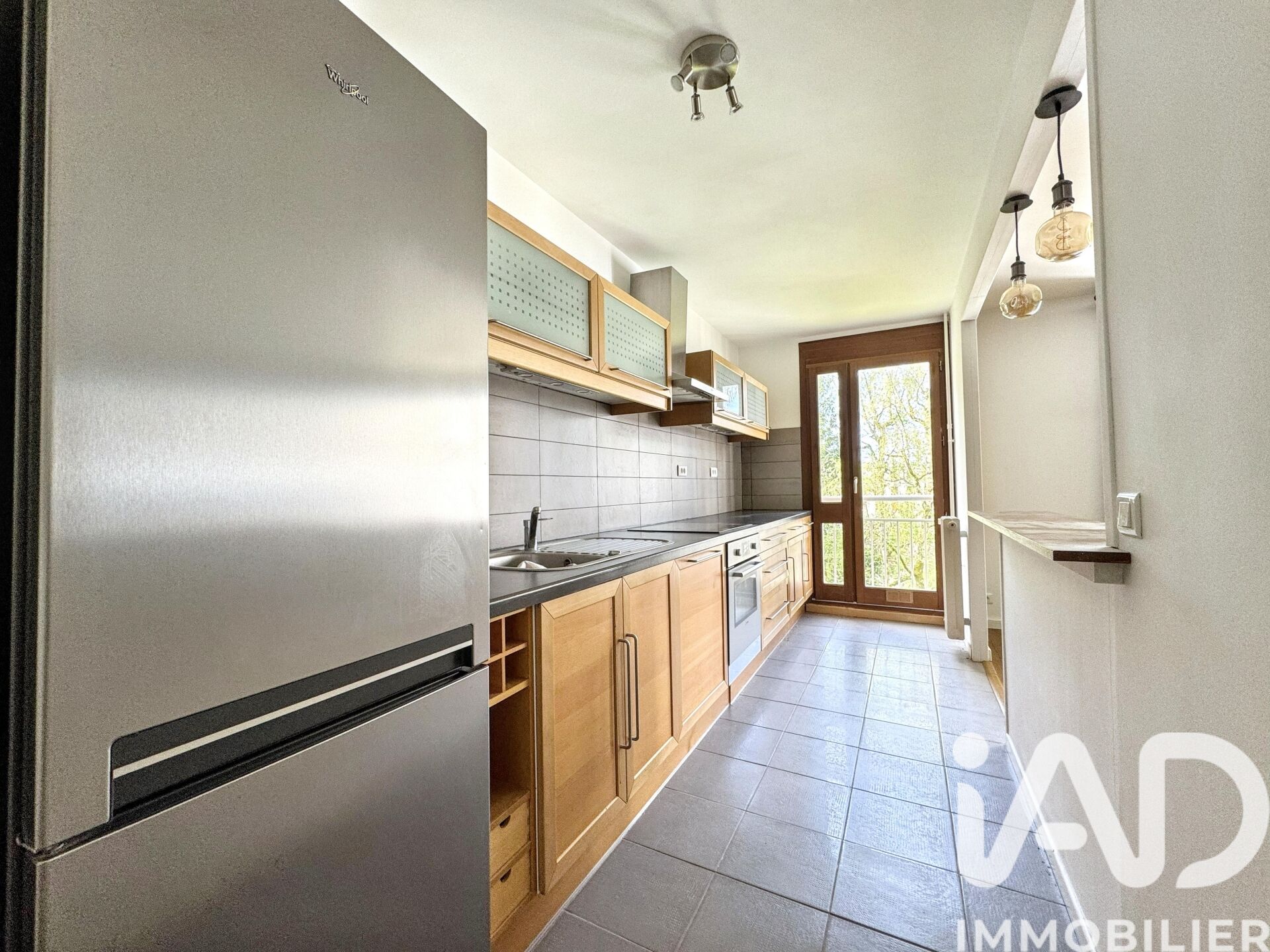Rambouillet - 74m² - 3p. - 2ch.