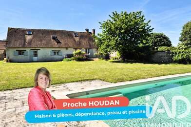 Maison 6 pièces 570000 €