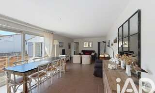 Maison 5 Pièces 120 m² à vendre à Ars-en-Ré (17590)