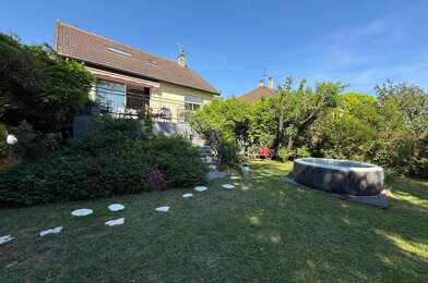 Maison 5 pièces 509000 €
