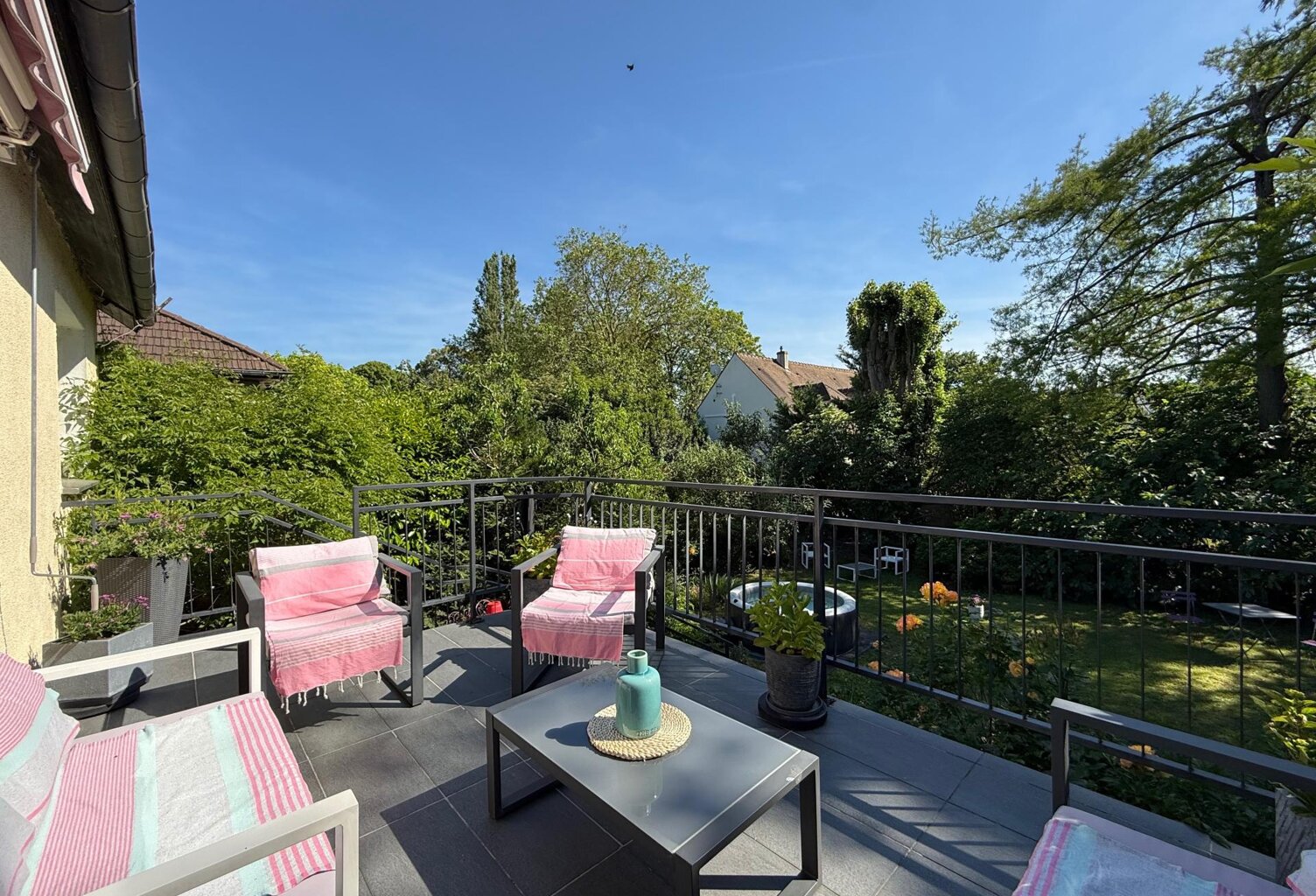 Maison 5 pièces proche RER A — photo 1