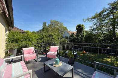 Maison 5 pièces 499000 €