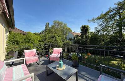 Maison 5 pièces proche RER A — photo du bien