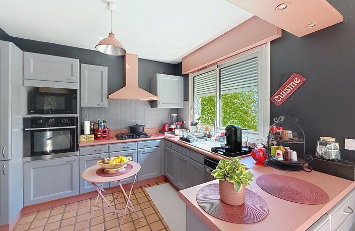Maison 5 pièces proche RER A — photo 5