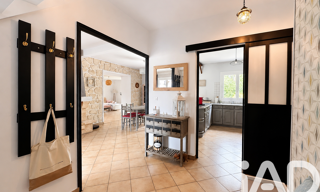 Maison 8 Pièces 147 m² à vendre à Épernon (28230)