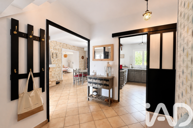 Maison 8 pièces 319000 €