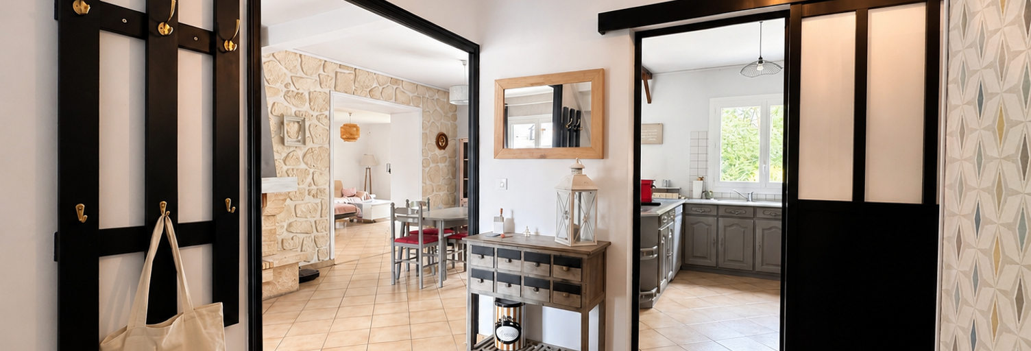 Maison 8 Pièces 147 m² à vendre à Épernon (28230)