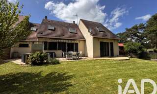 Maison 8 Pièces 147 m² à vendre à Épernon (28230)