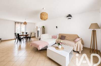 Vente Maison traditionnelle 8 pièces — photo du bien