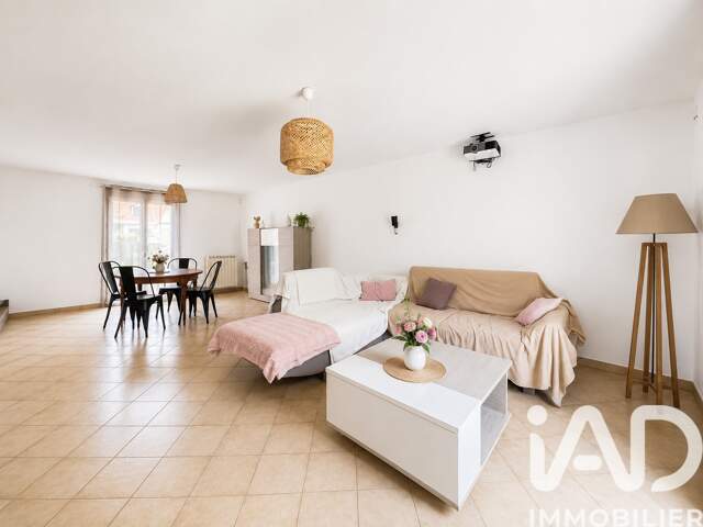 Vente Maison traditionnelle 8 pièces — photo du bien