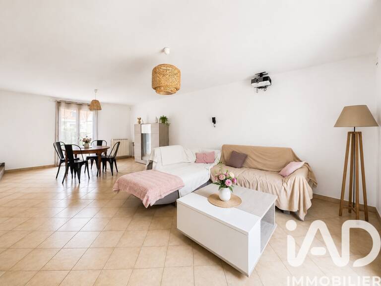 Vente Maison traditionnelle 8 pièces — photo 1