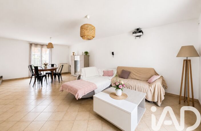 Vente Maison traditionnelle 8 pièces — photo 3