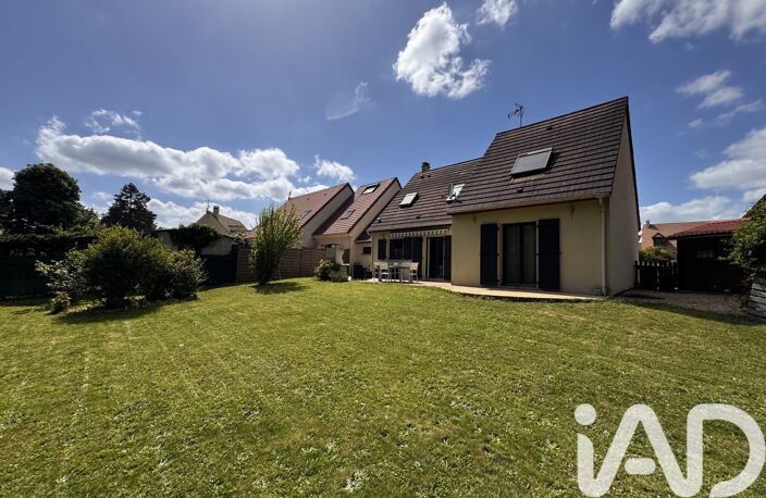 Vente Maison traditionnelle 8 pièces — photo 4