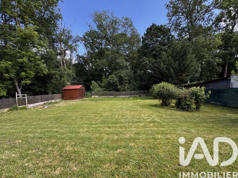 Vente Maison traditionnelle 8 pièces — photo 1