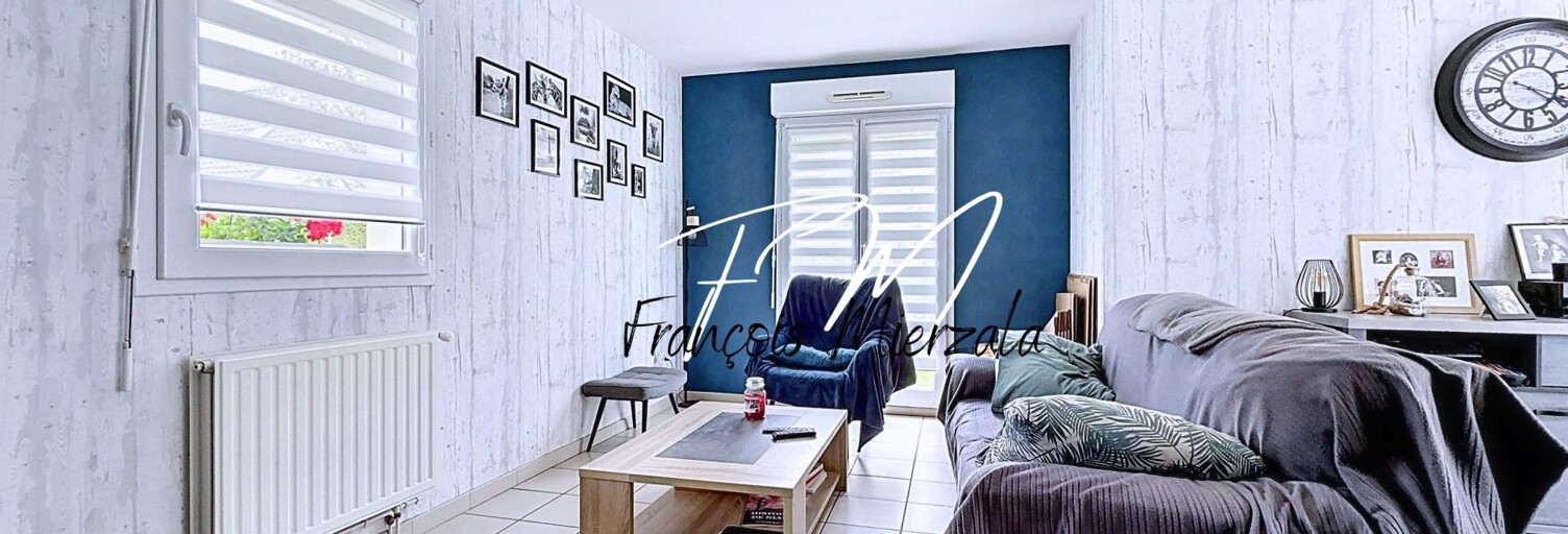 Maison 4 Pièces 75 m² à louer à Agny (62217)