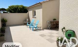 Maison 3 Pièces 57 m² à vendre à Port-la-Nouvelle (11210)