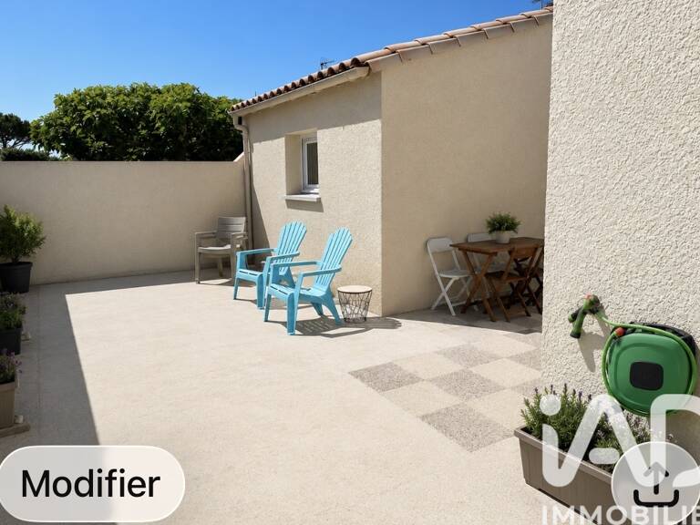 Vente Maison traditionnelle 3 pièces — photo 1