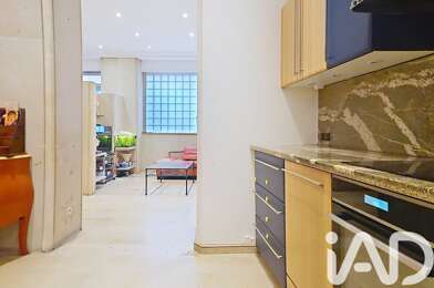 Appartement 4 pièces 780000 €