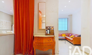 Appartement 4 Pièces 99 m² à vendre à Paris 11 (75011)