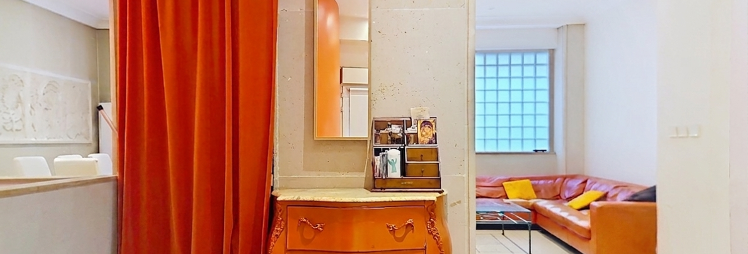 Appartement 4 Pièces 99 m² à vendre à Paris 11 (75011)