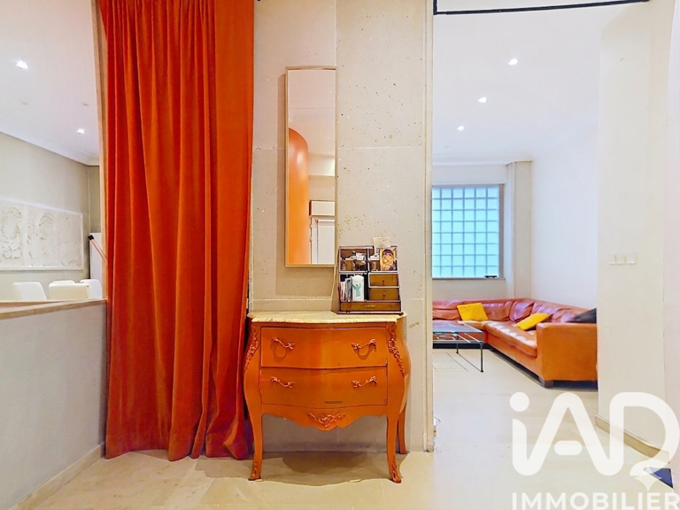 Vente Appartement 4 pièces — photo 1