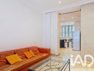 Vente Appartement 4 pièces — photo 3