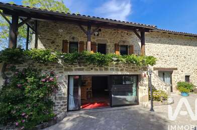 Maison 3 pièces 253000 €