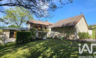 Maison 3 Pièces 167 m² à vendre à Lauresses (46210)