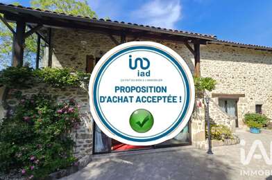 Maison 3 pièces 253000 €