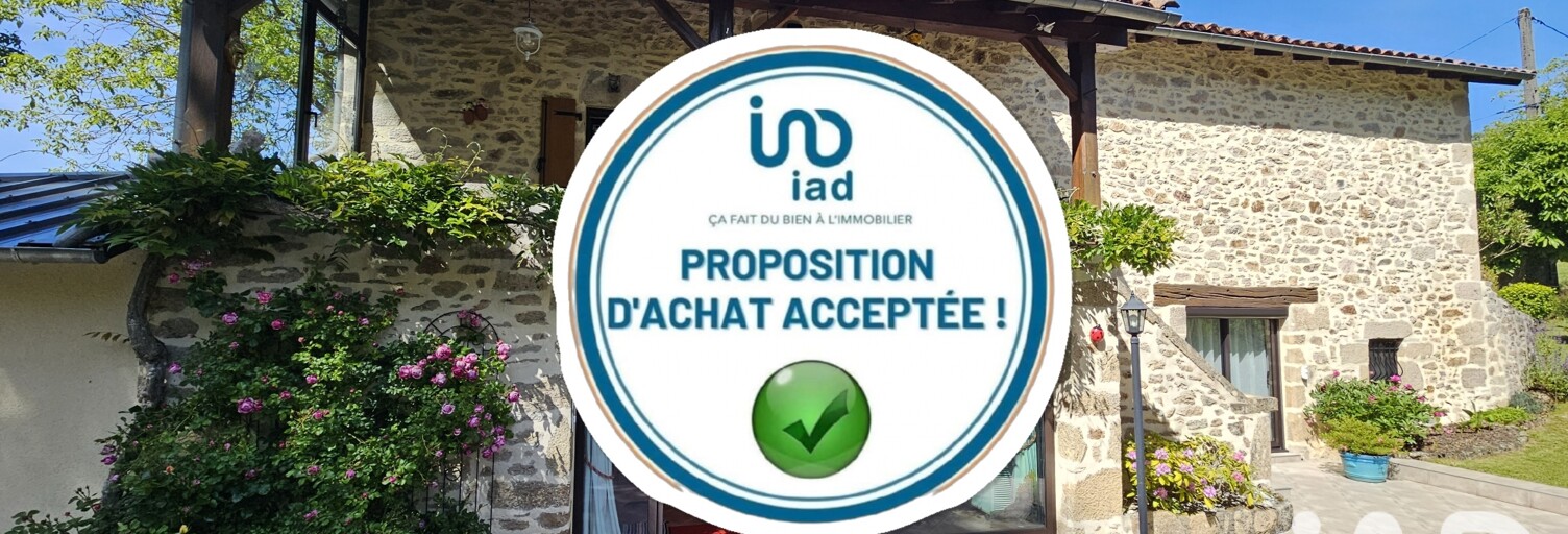 Maison 3 Pièces 167 m² à vendre à Lauresses (46210)