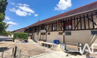Immeuble  625 m² à vendre à Bar-sur-Seine (10110)