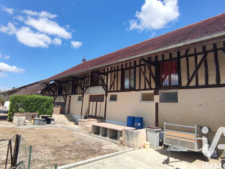 Vente Immeuble 625 m&sup2; — photo 1