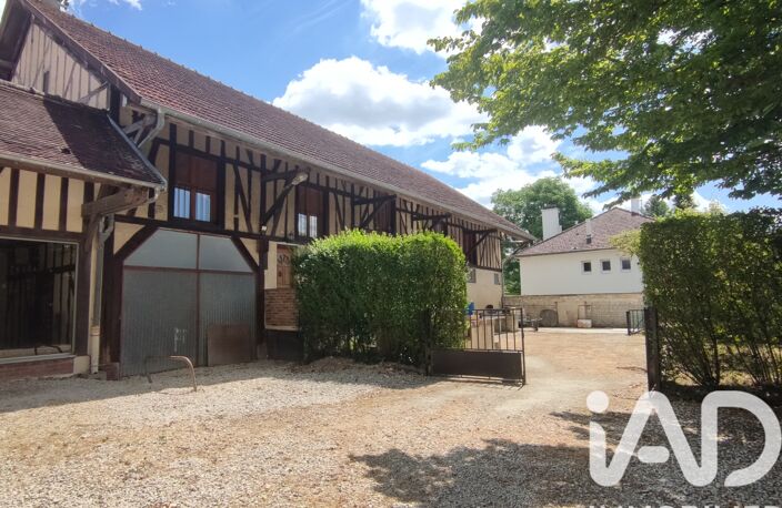 Vente Immeuble 625 m&sup2; — photo 2