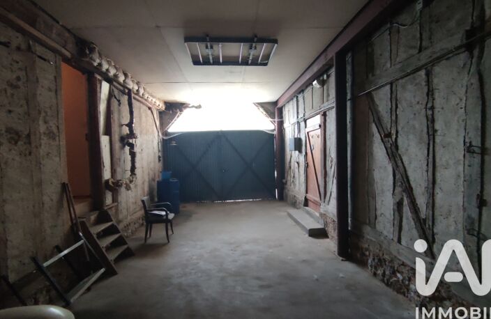 Vente Immeuble 625 m&sup2; — photo 3