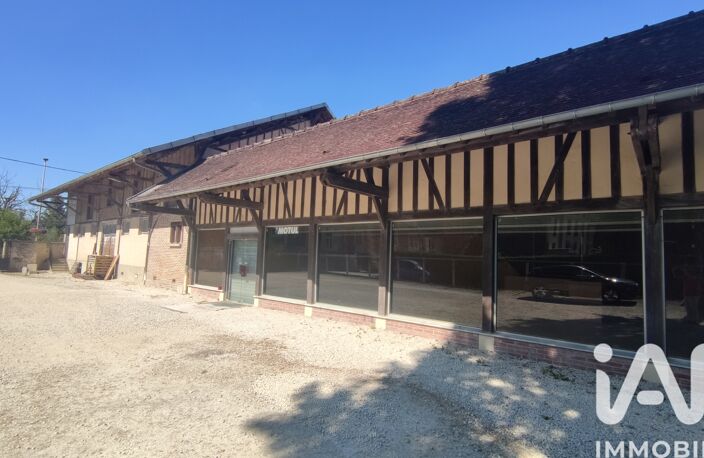 Vente Immeuble 625 m&sup2; — photo 4