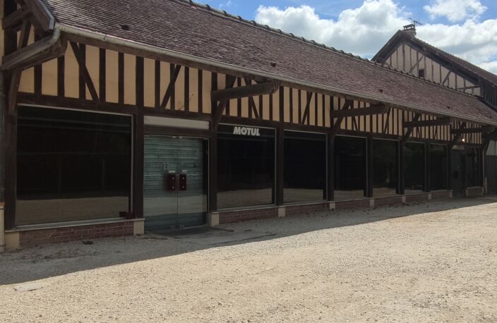 Vente Immeuble 625 m&sup2; — photo 5