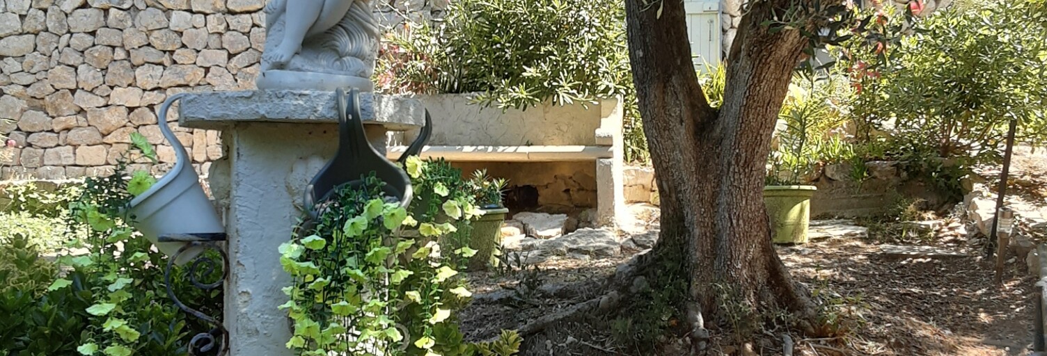 Maison 4 Pièces 100 m² à vendre à Ensuès-la-Redonne (13820)
