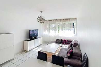Appartement 3 pièces 285000 €