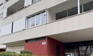 Appartement 3 Pièces 74 m² à vendre à Villeurbanne (69100)