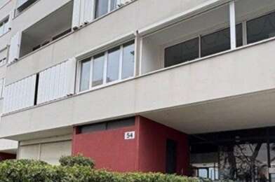 Appartement 3 pièces 265000 €