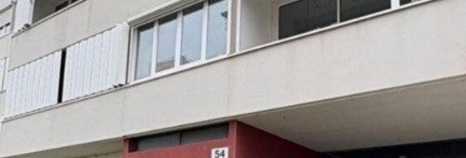 Appartement 3 Pièces 74 m² à vendre à Villeurbanne (69100)