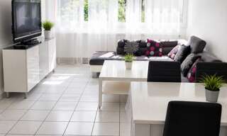Appartement 3 Pièces 74 m² à vendre à Villeurbanne (69100)