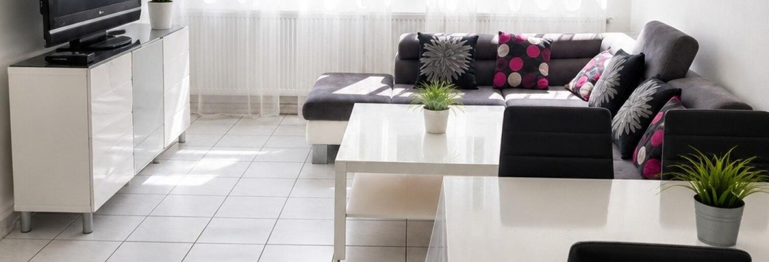 Appartement 3 Pièces 74 m² à vendre à Villeurbanne (69100)