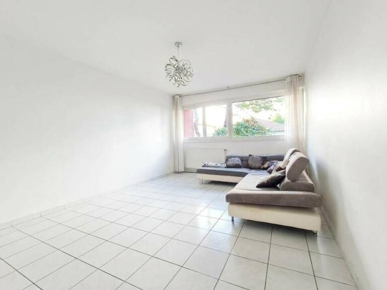 T3 lumineux de 74 m²  Villeurbanne Gratte-Ciel — photo 1