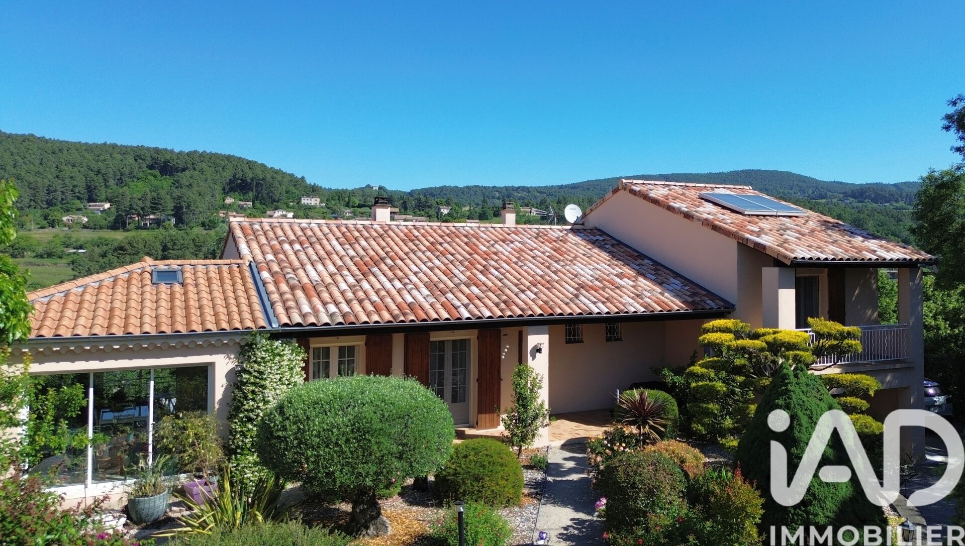 Maison à vendre, 6 pièces, 145 m², Privas