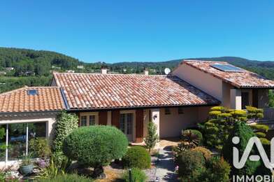 Maison 6 pièces 349000 €