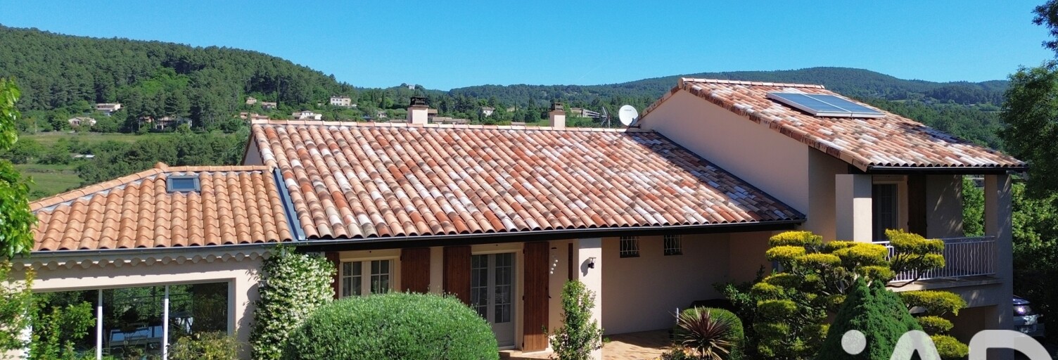 Maison 6 Pièces 145 m² à vendre à Privas (07000)