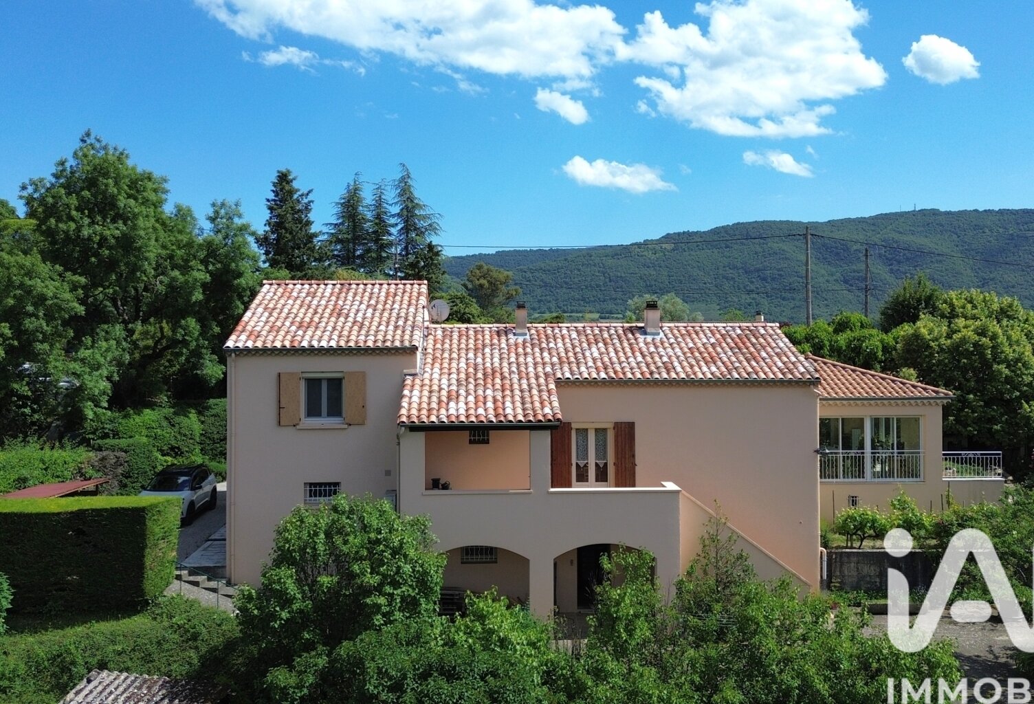Vente Maison/villa 6 pièces — photo 1