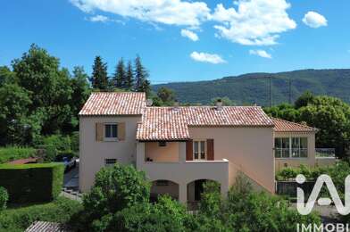 Maison 6 pièces 349000 €