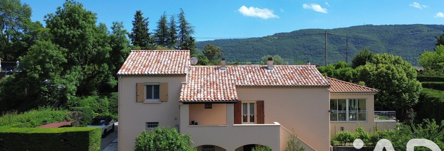 Maison 6 Pièces 145 m² à vendre à Privas (07000)